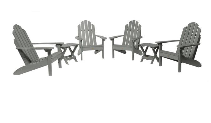 Coastal Teak